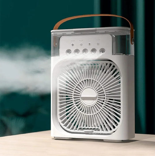Aire Acondicionado Portatil