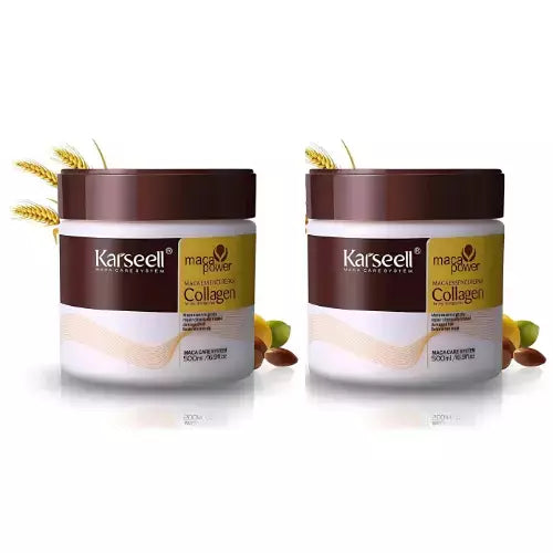 Karseell Mascarilla Lleve 2 unidades