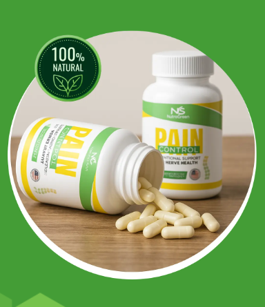 Pain Control - Últimas unidades