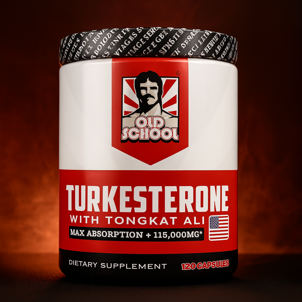 Turkesterone