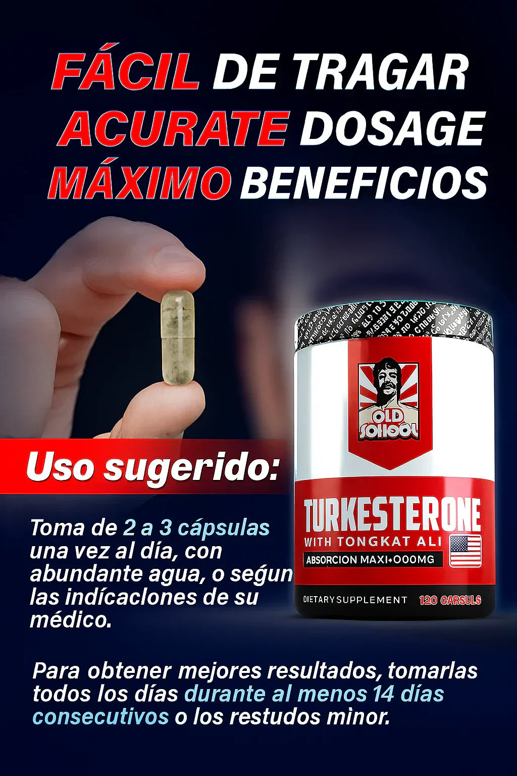 Turkesterone